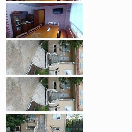 Lama De Maria Ουρένσε Εξωτερικό φωτογραφία
