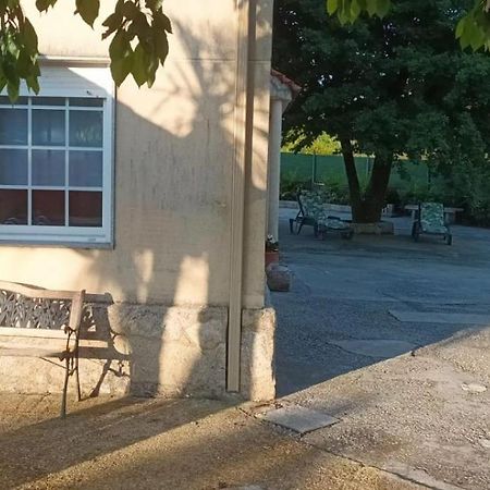 Lama De Maria Ουρένσε Εξωτερικό φωτογραφία
