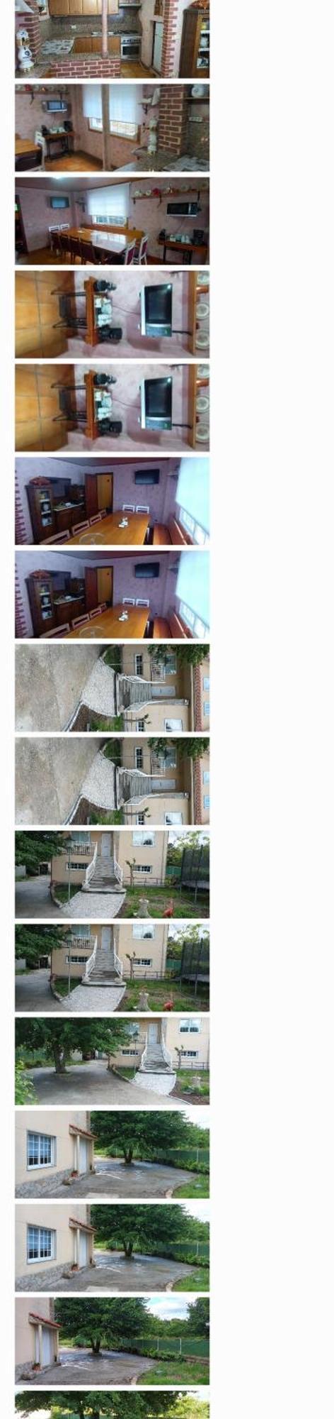 Lama De Maria Ουρένσε Εξωτερικό φωτογραφία